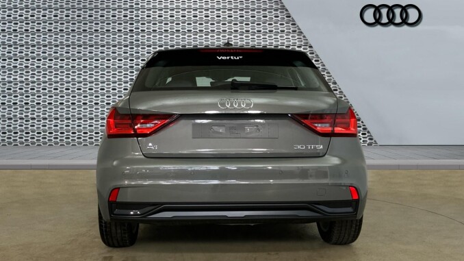 Audi A1 30 TFSI Sport 5dr Petrol Hatchback - Image 8